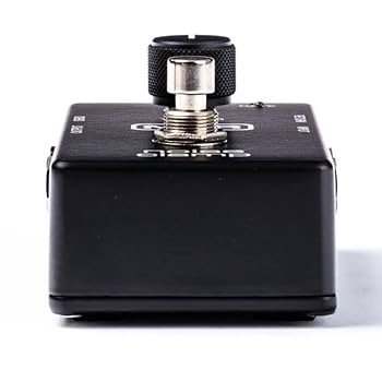 MXR Noise Clamp ギターエフェクター / M195 MXR® NOISE CLAMP - Dunlop